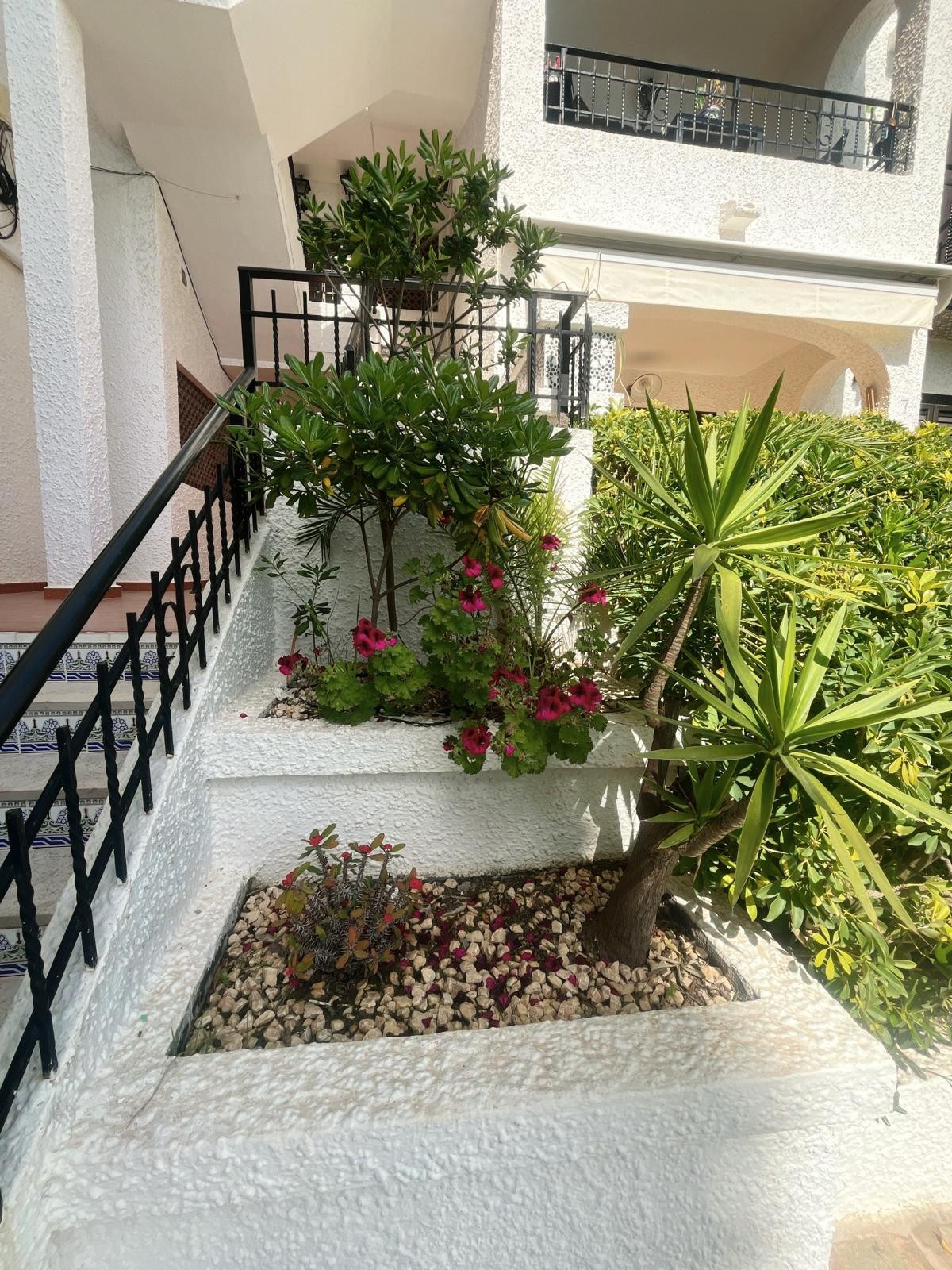 Apartment – Middle Floor Apartment in Orihuela