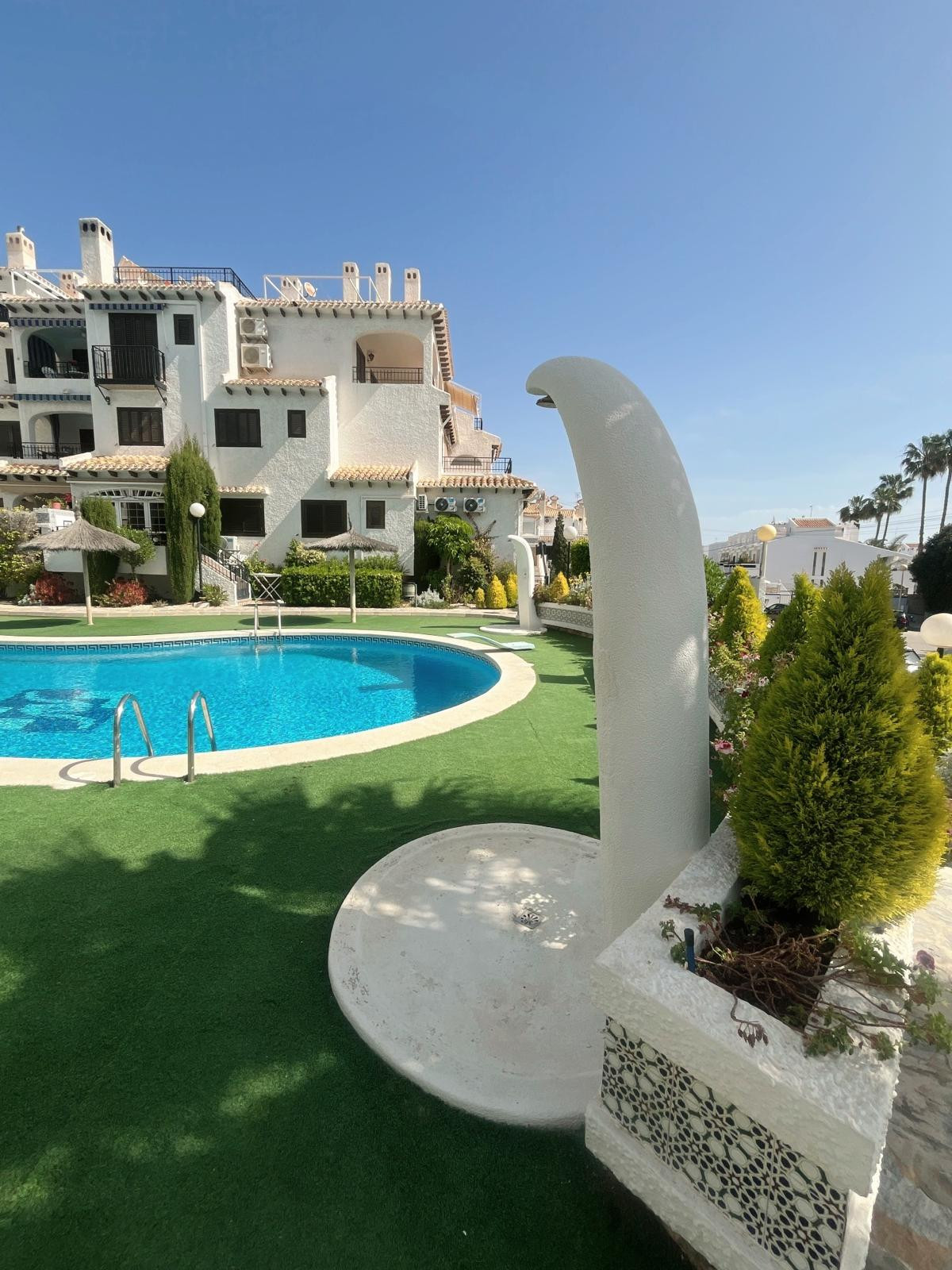 Apartment – Middle Floor Apartment in Orihuela