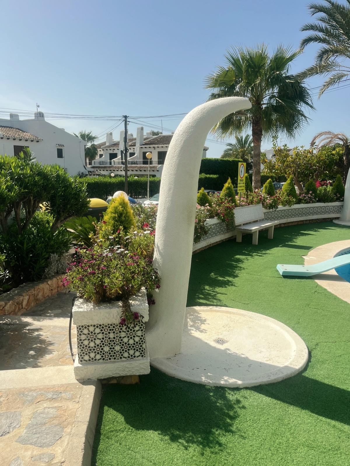 Apartment – Middle Floor Apartment in Orihuela