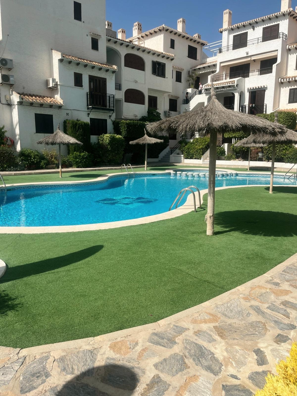 Apartment – Middle Floor Apartment in Orihuela