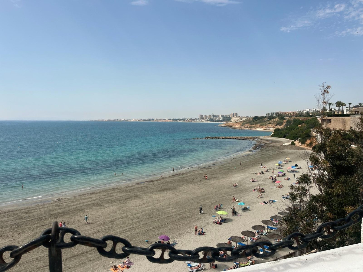 Apartment – Middle Floor Apartment in Orihuela
