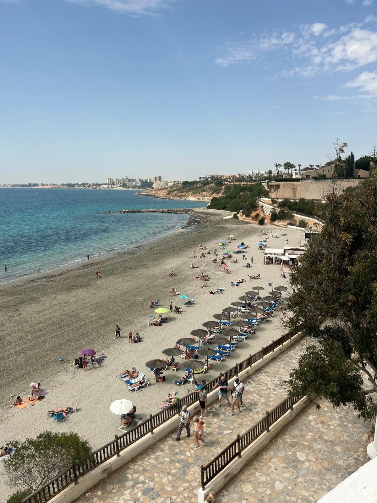 Apartment – Middle Floor Apartment in Orihuela
