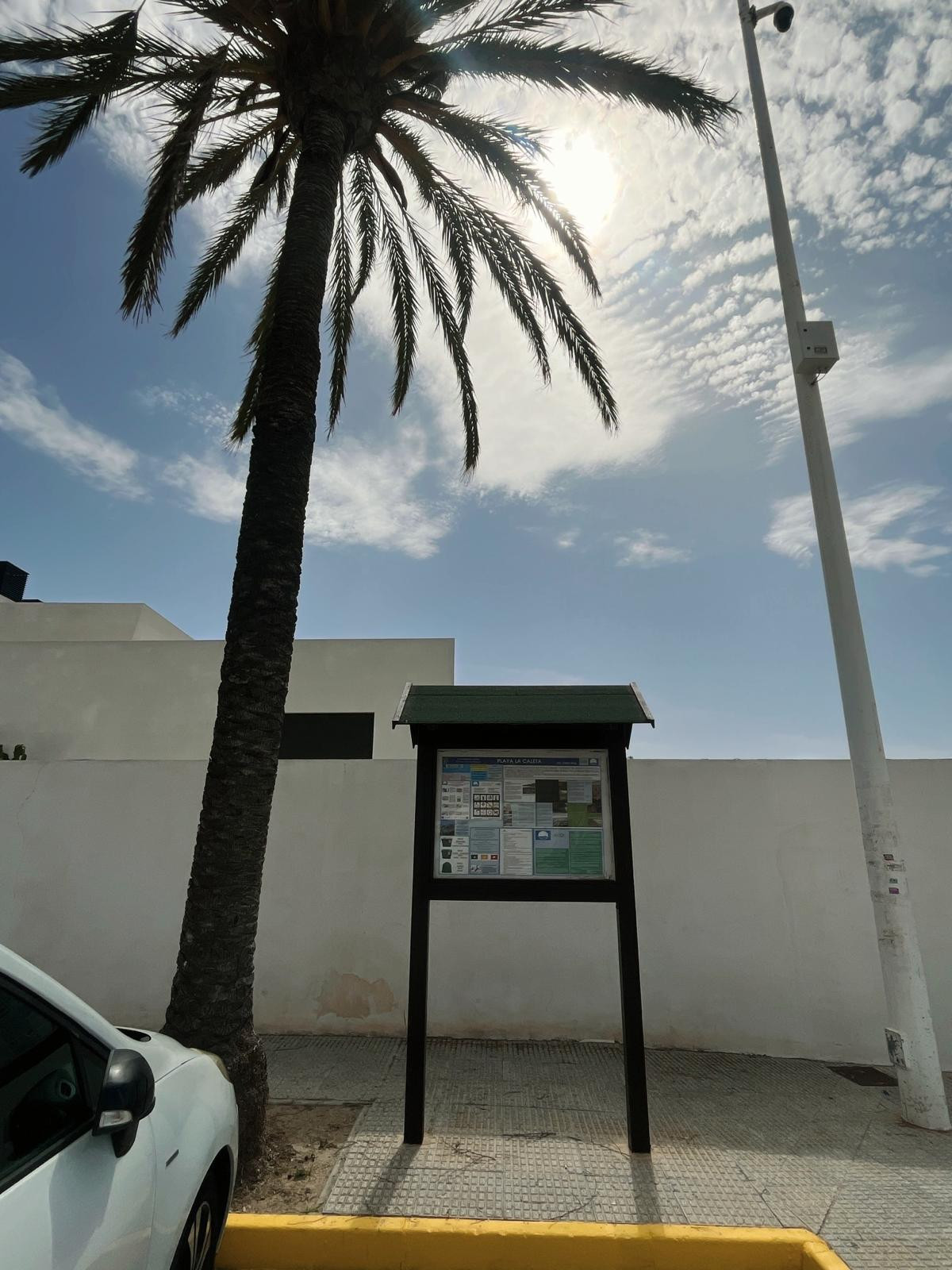 Apartment – Middle Floor Apartment in Orihuela
