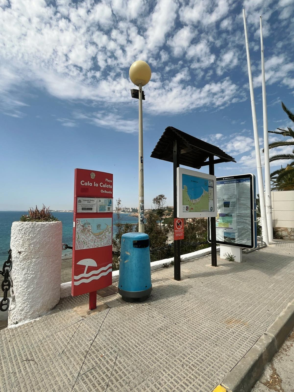 Apartment – Middle Floor Apartment in Orihuela