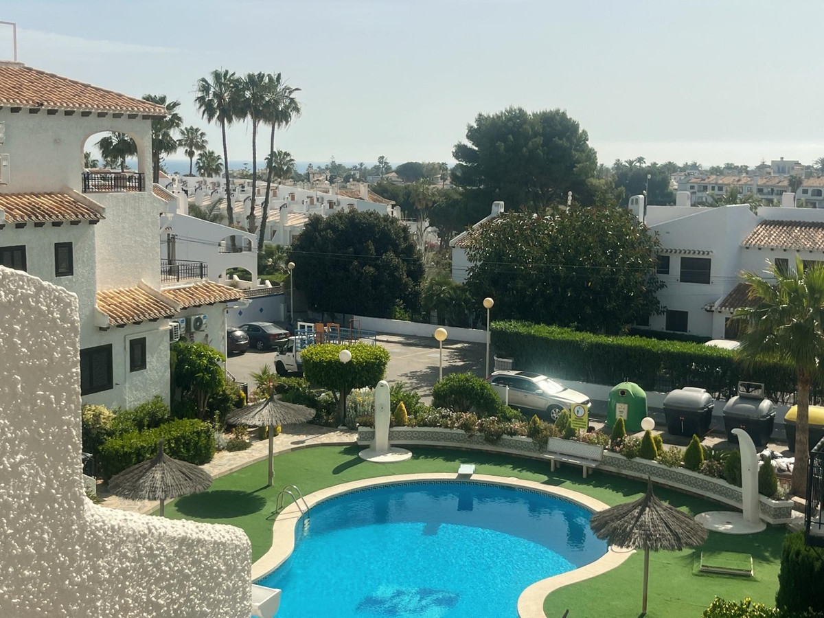 Apartment – Middle Floor Apartment in Orihuela