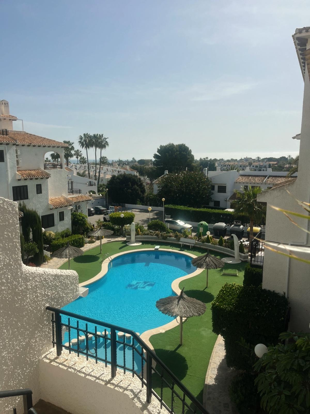 Apartment – Middle Floor Apartment in Orihuela