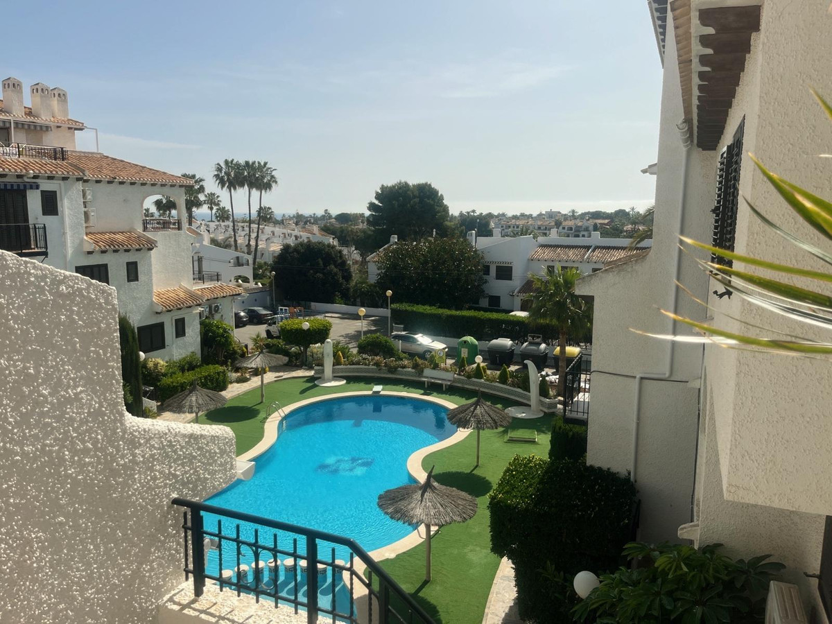 Apartment – Middle Floor Apartment in Orihuela
