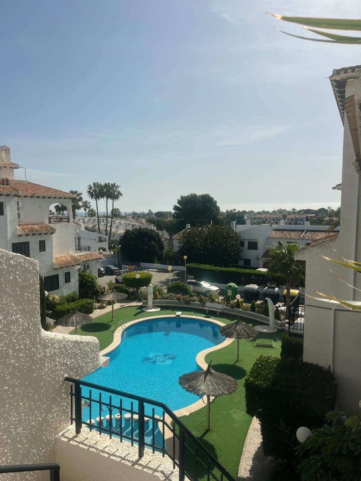 Apartment – Middle Floor Apartment in Orihuela