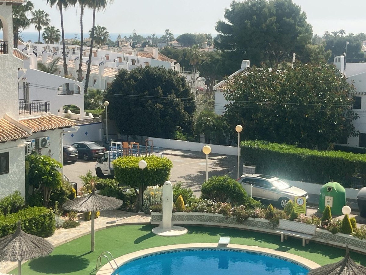 Apartment – Middle Floor Apartment in Orihuela