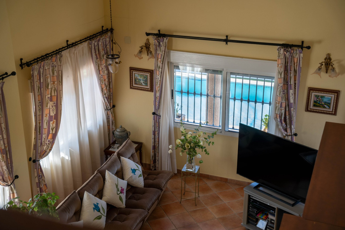 House – Detached Villa in Orihuela