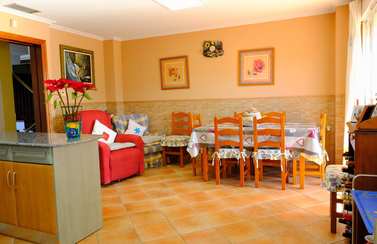 House – Detached Villa in Orihuela