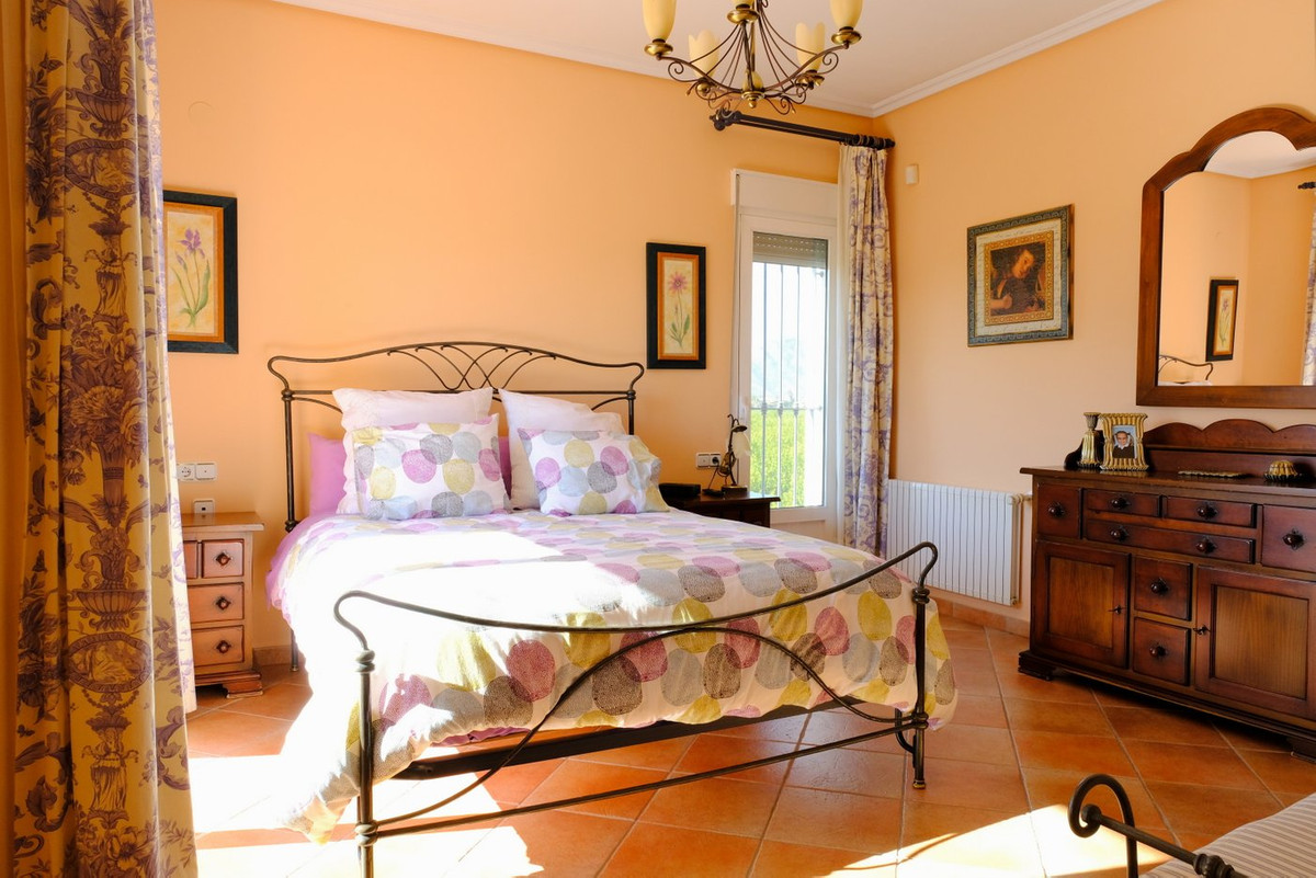 House – Detached Villa in Orihuela