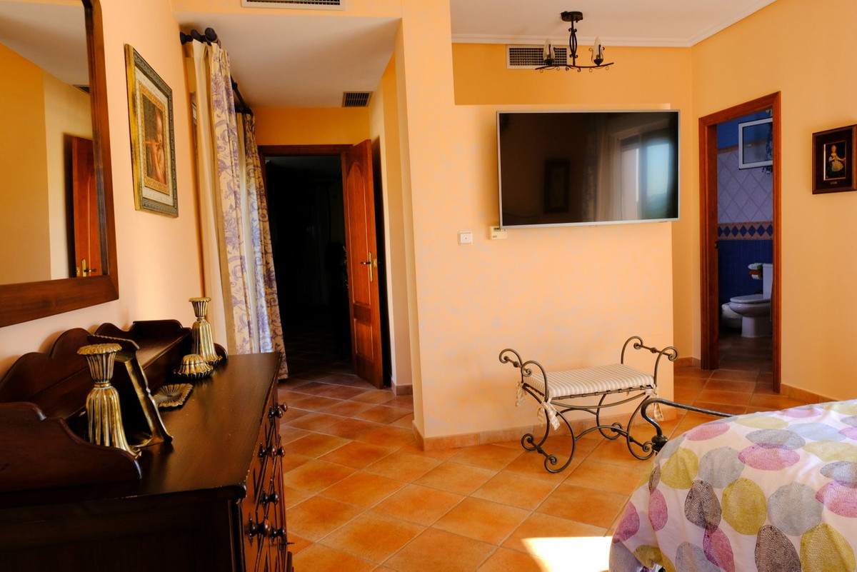 House – Detached Villa in Orihuela