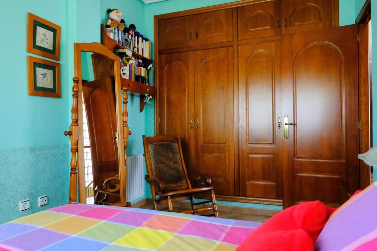 House – Detached Villa in Orihuela