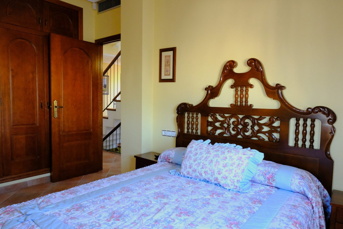 House – Detached Villa in Orihuela
