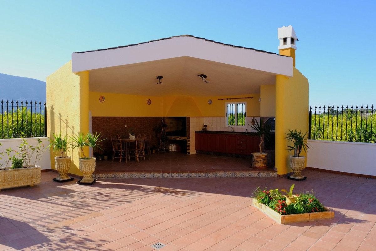 House – Detached Villa in Orihuela
