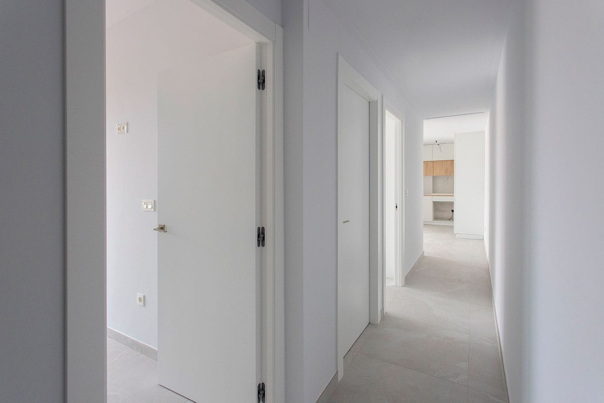 Apartment – Middle Floor Apartment in Torrevieja