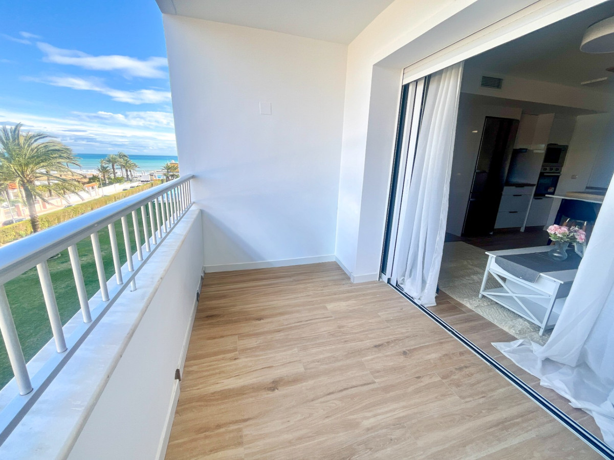 ShowFeedImage Apartment – Middle Floor Apartment in Orihuela