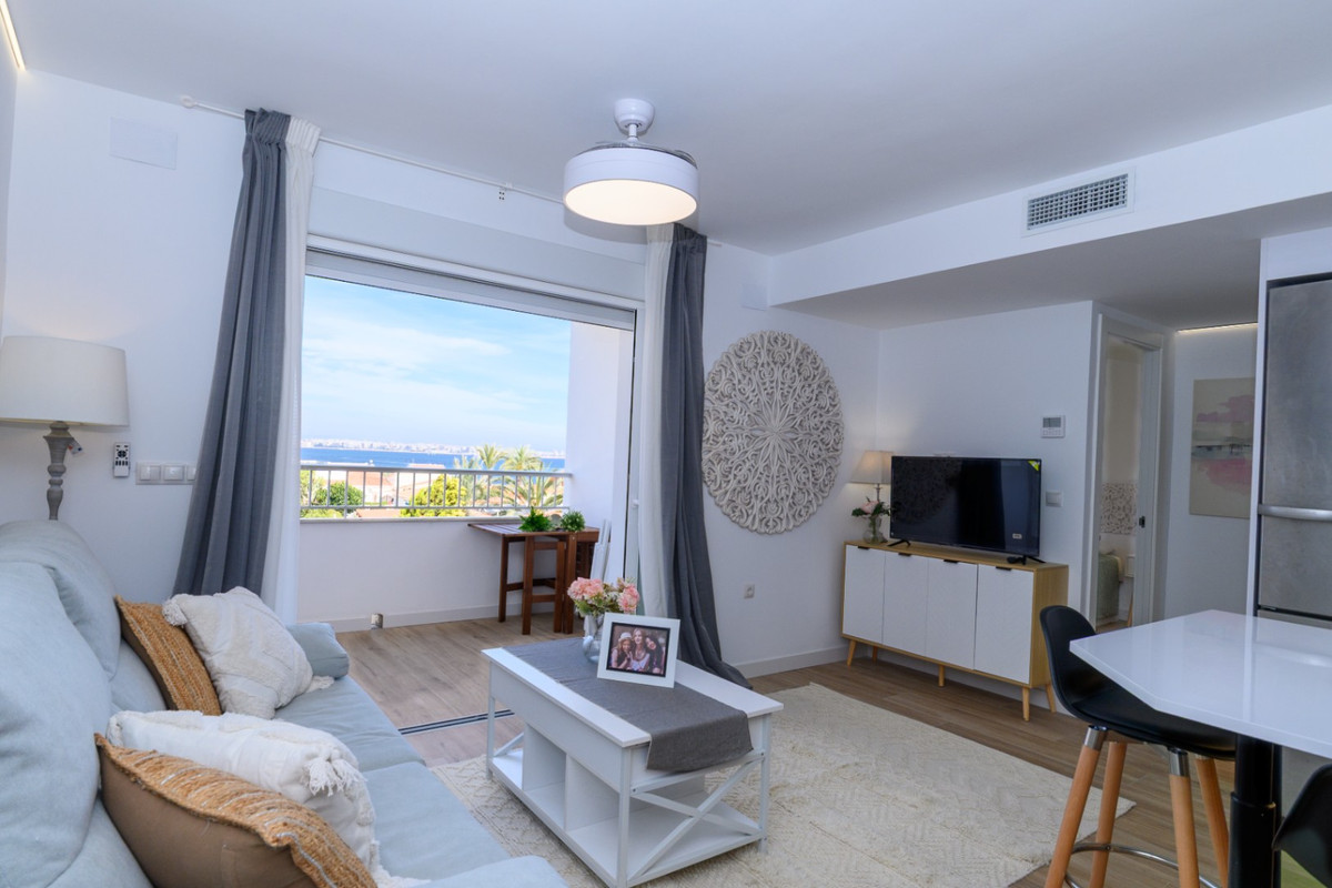 ShowFeedImage Apartment – Middle Floor Apartment in Orihuela