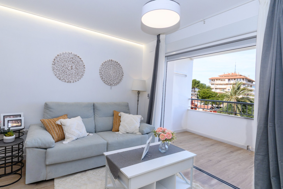 ShowFeedImage Apartment – Middle Floor Apartment in Orihuela
