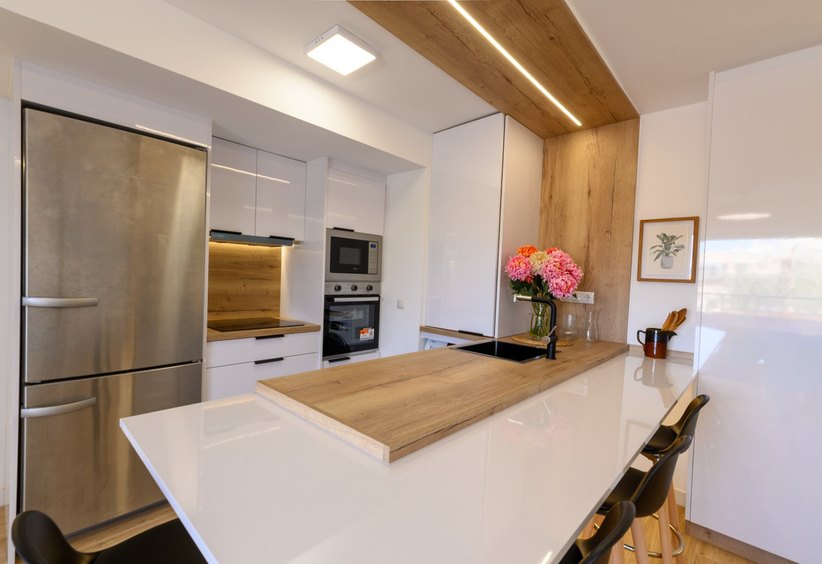 ShowFeedImage Apartment – Middle Floor Apartment in Orihuela