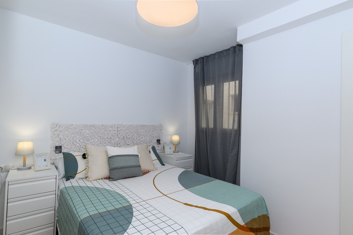 ShowFeedImage Apartment – Middle Floor Apartment in Orihuela