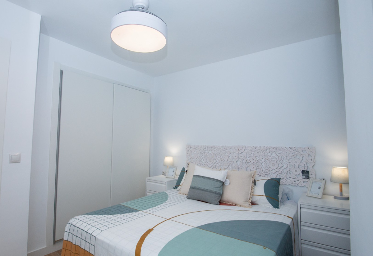 ShowFeedImage Apartment – Middle Floor Apartment in Orihuela