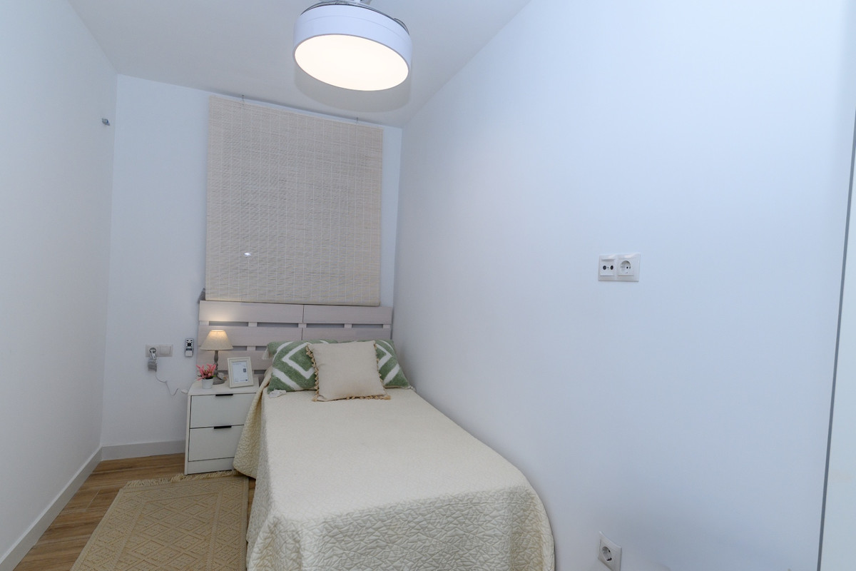 ShowFeedImage Apartment – Middle Floor Apartment in Orihuela