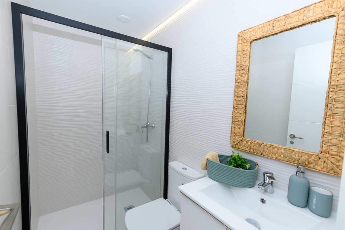 ShowFeedImage Apartment – Middle Floor Apartment in Orihuela