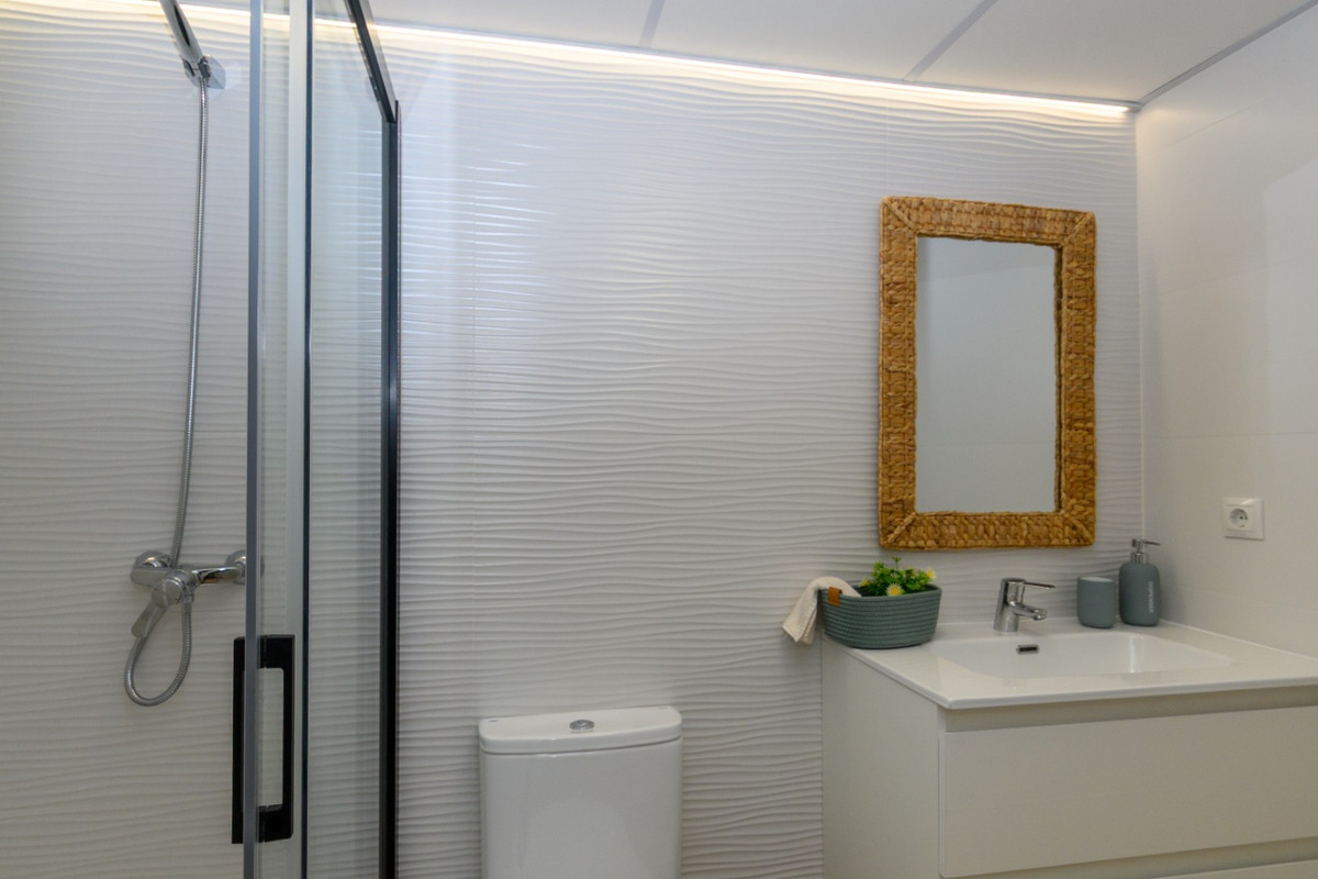 ShowFeedImage Apartment – Middle Floor Apartment in Orihuela