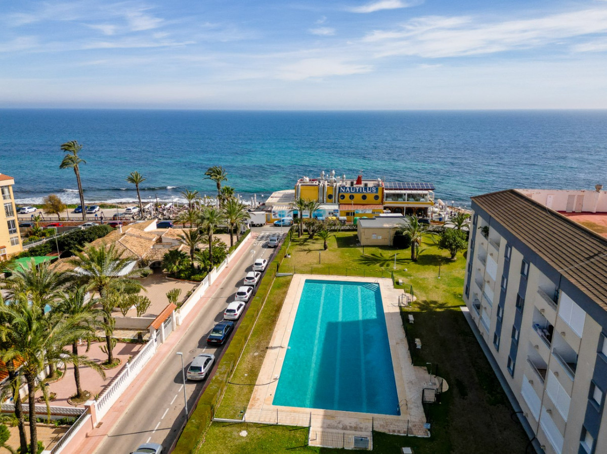ShowFeedImage Apartment – Middle Floor Apartment in Orihuela