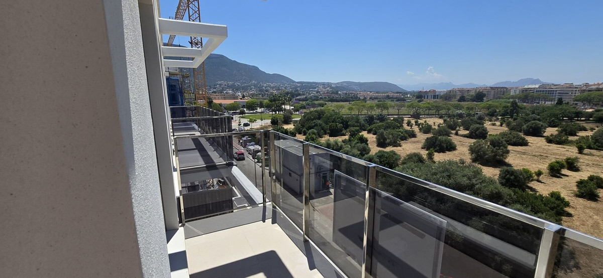 ShowFeedImage Apartment – Top Floor Apartment in Denia