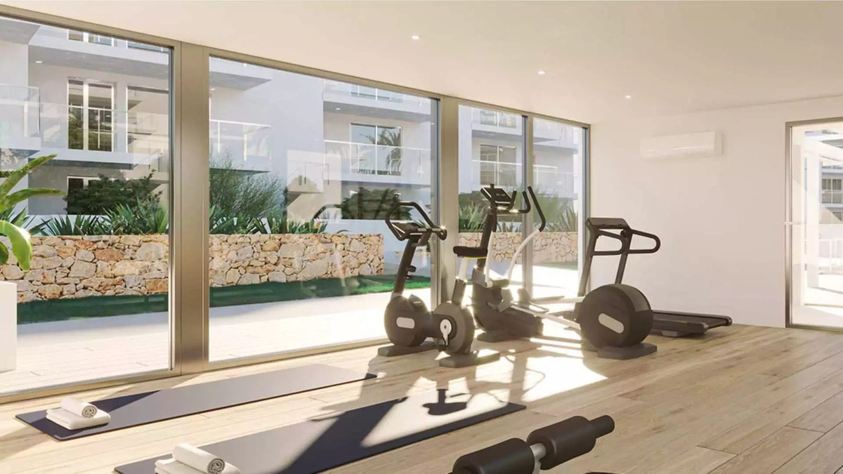 ShowFeedImage Apartment – Top Floor Apartment in Denia