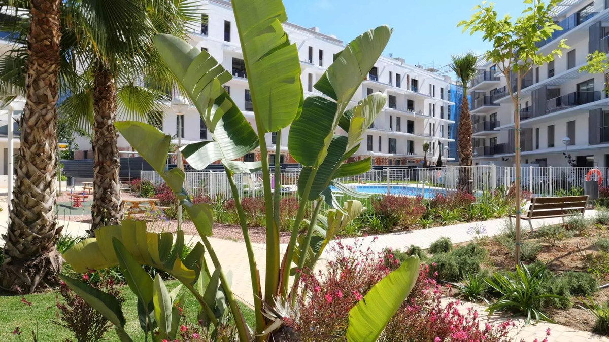 ShowFeedImage Apartment – Top Floor Apartment in Denia