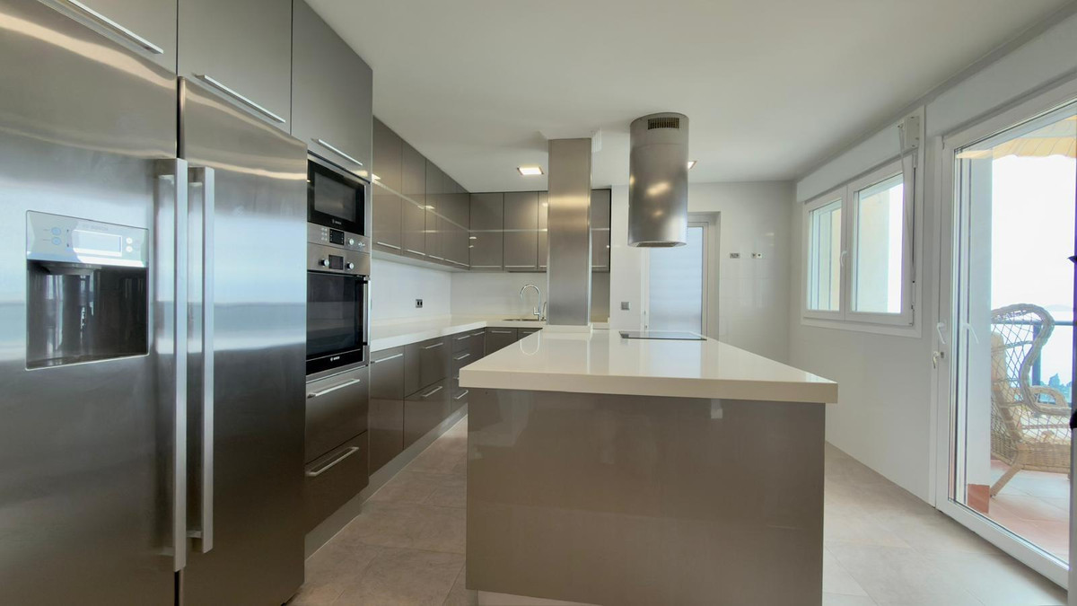 ShowFeedImage Apartment – Penthouse in Villajoyosa