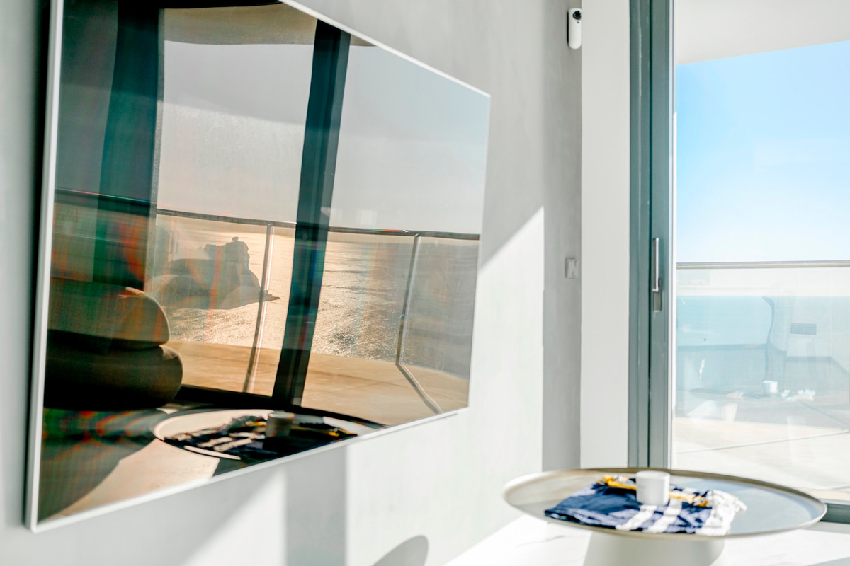 ShowFeedImage Apartment – Middle Floor Apartment in Benidorm