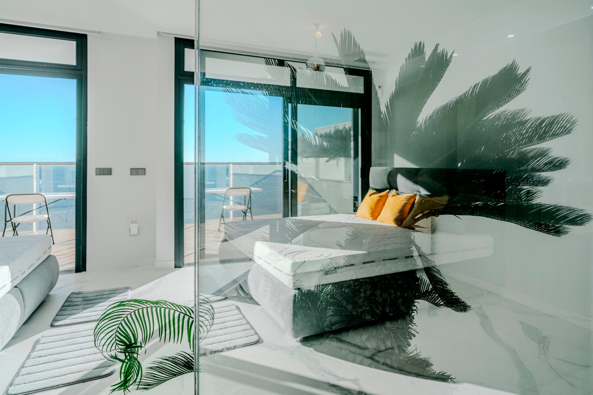 ShowFeedImage Apartment – Middle Floor Apartment in Benidorm