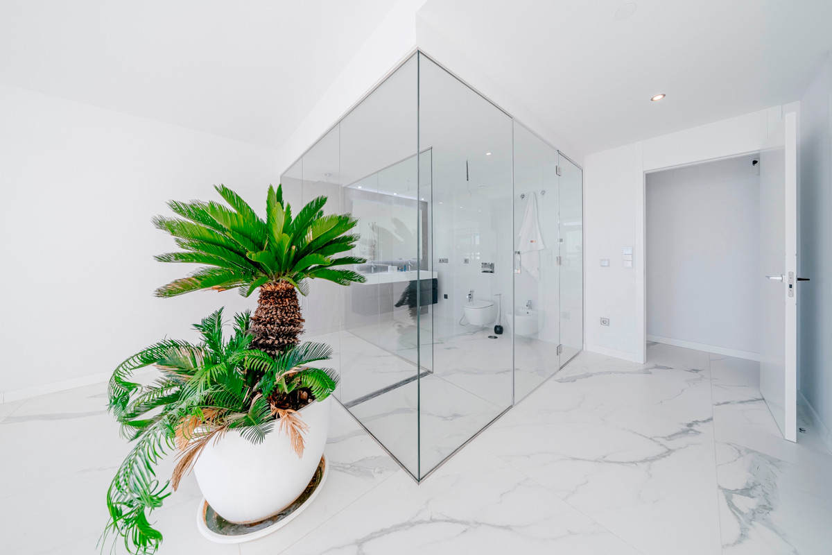 ShowFeedImage Apartment – Middle Floor Apartment in Benidorm