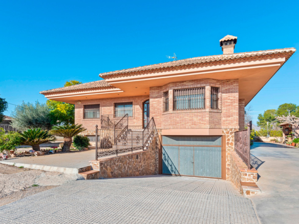 House – Finca – Cortijo in Beniel