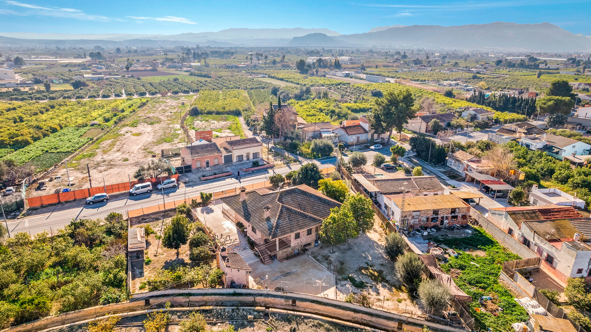ShowFeedImage House – Finca – Cortijo in Beniel