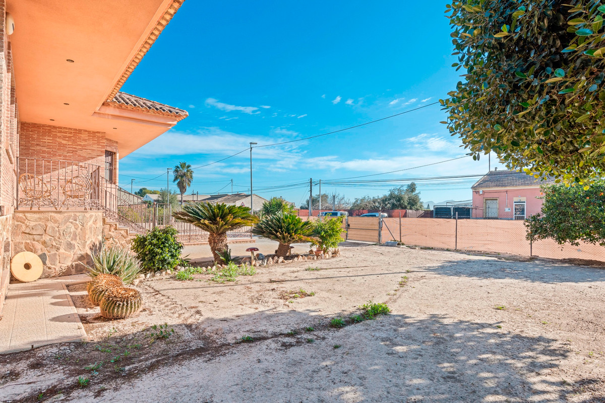 ShowFeedImage House – Finca – Cortijo in Beniel