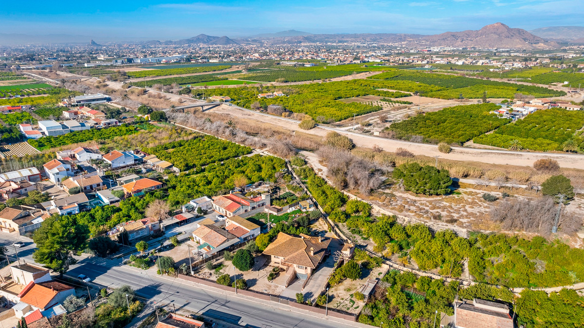 ShowFeedImage House – Finca – Cortijo in Beniel