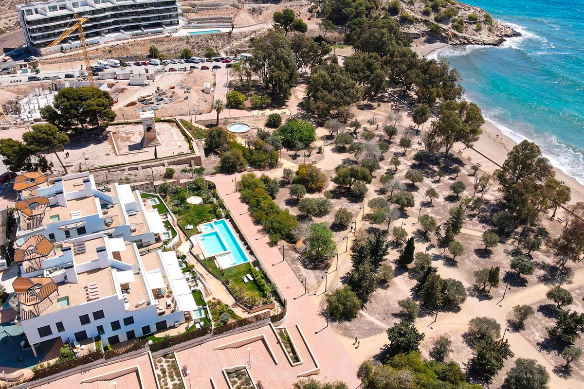 ShowFeedImage Apartment – Ground Floor Apartment in Villajoyosa