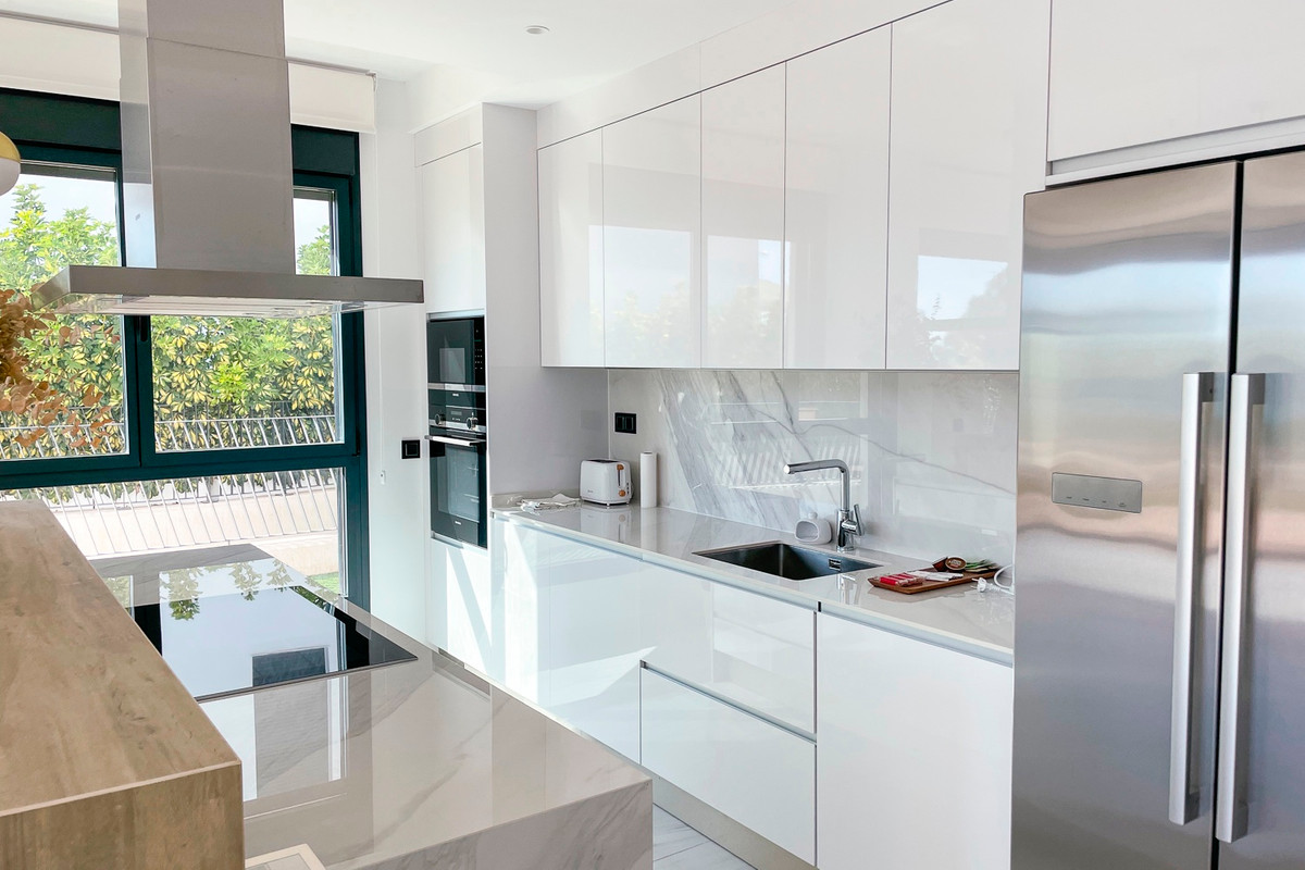 ShowFeedImage Apartment – Ground Floor Apartment in Villajoyosa