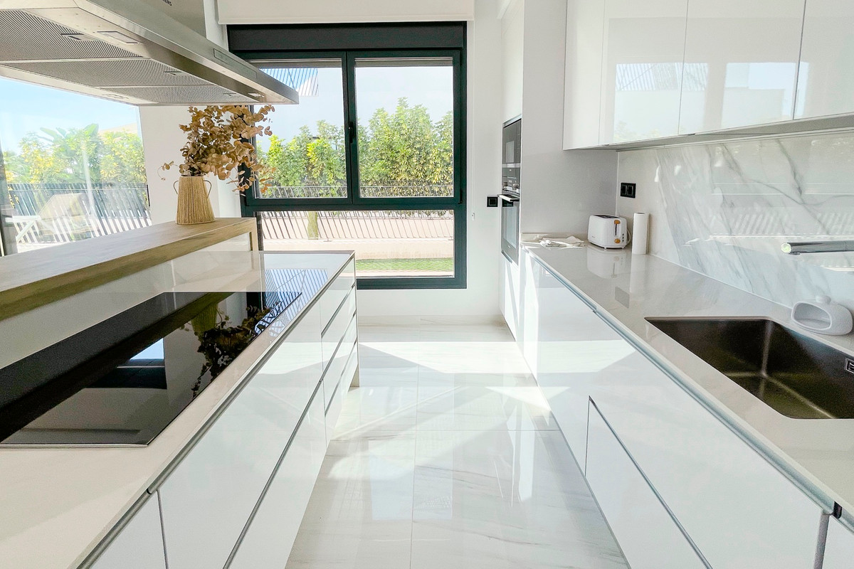 ShowFeedImage Apartment – Ground Floor Apartment in Villajoyosa