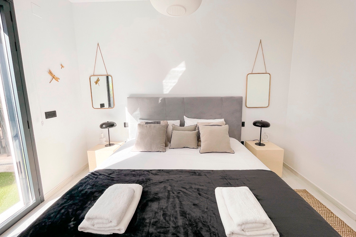 ShowFeedImage Apartment – Ground Floor Apartment in Villajoyosa