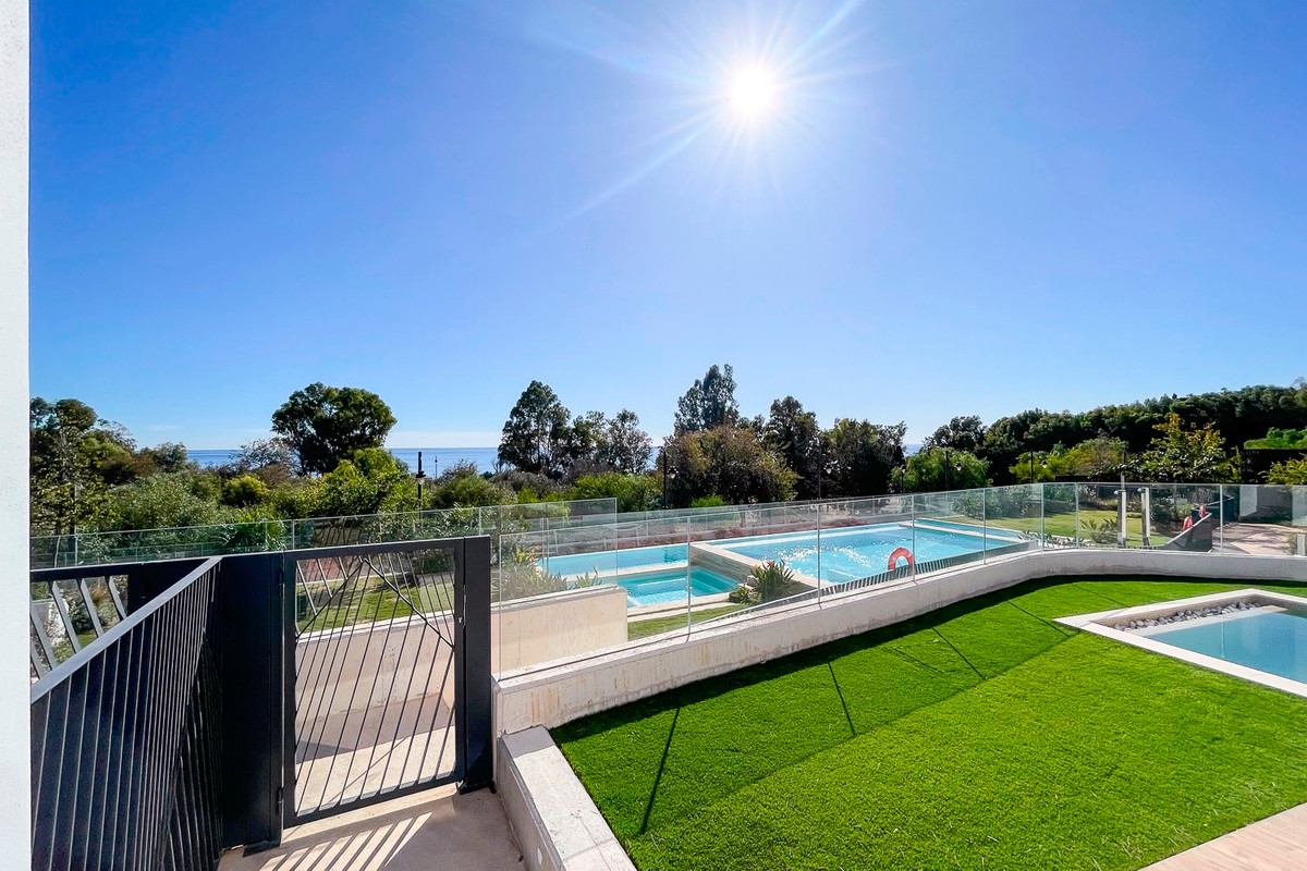 ShowFeedImage Apartment – Ground Floor Apartment in Villajoyosa