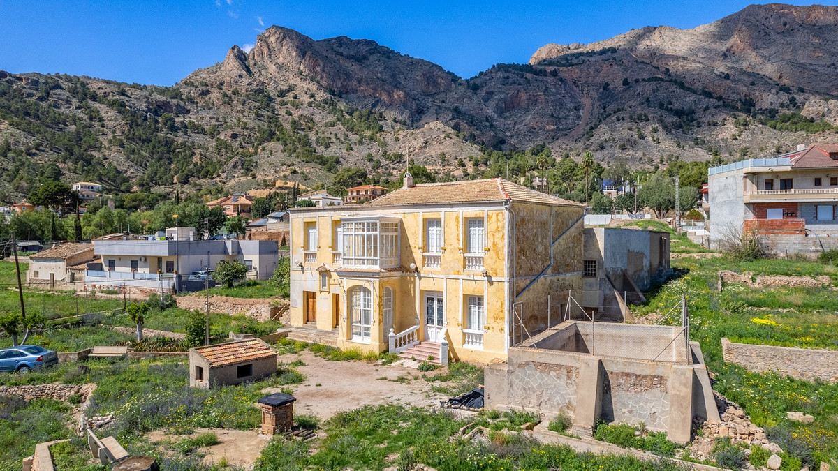 ShowFeedImage House – Finca – Cortijo in Orihuela