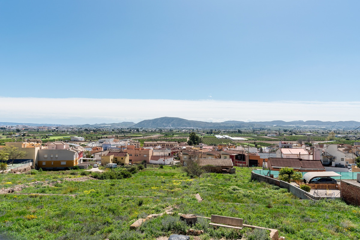 ShowFeedImage House – Finca – Cortijo in Orihuela