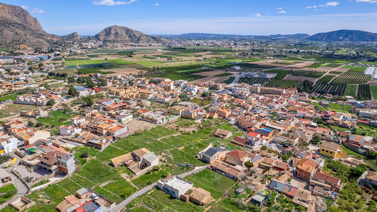 ShowFeedImage House – Finca – Cortijo in Orihuela